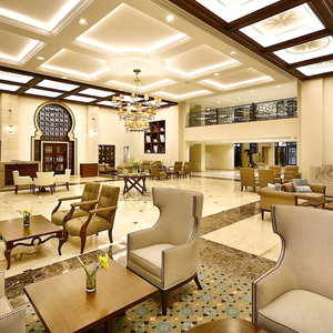 Hotel Hilton Alexandria King'S Ranch cazare Alexandria