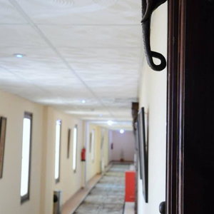 Hotel Africana Hotel & Spa cazare Alexandria