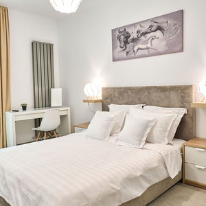 Hotel Aparthotel Ella cazare Mamaia Nord