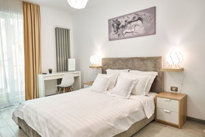 Hotel Aparthotel Ella cazare Mamaia Nord