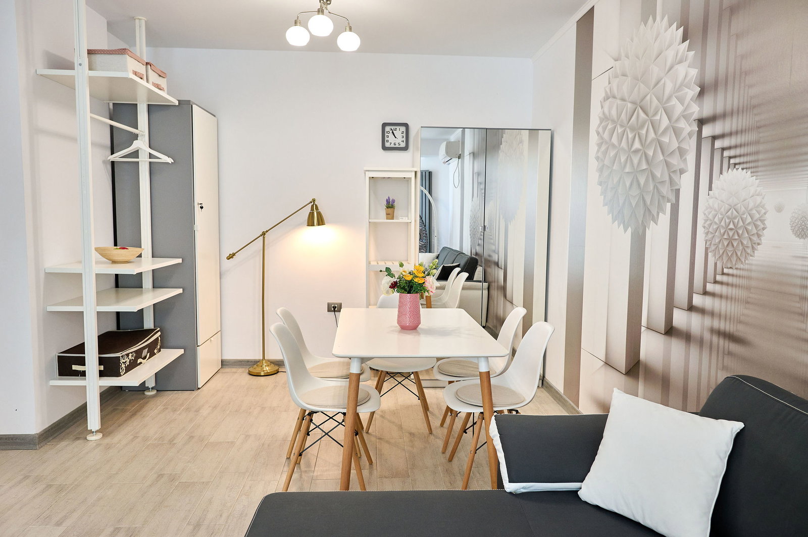 Aparthotel Ella