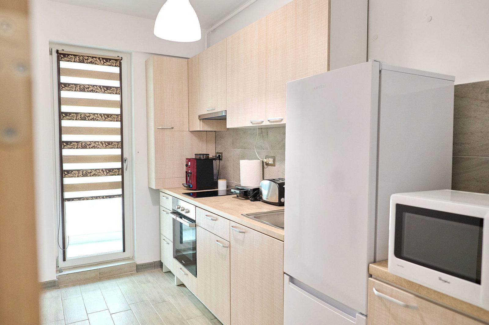 Aparthotel Ella