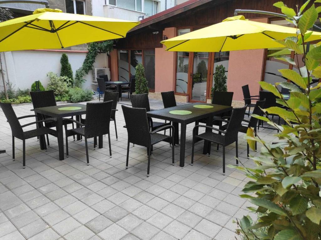 Hotel House K21