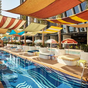Sejur Mama Shelter Dubai vacanta Dubai