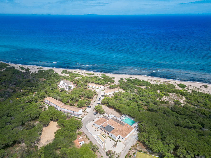 Hotel Q Resort Hotel