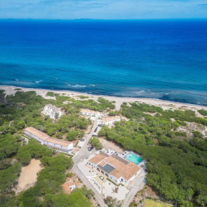 Hotel Q Resort Hotel cazare Sorso