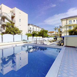 Hotel Miriam cazare Pietra Ligure