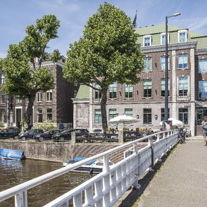 Hotel Hotel Notting Hill cazare Amsterdam