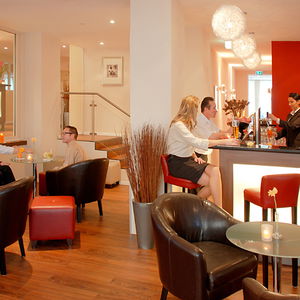 Hotel Leonardo Hotel Frankfurt City Center cazare Frankfurt am Main