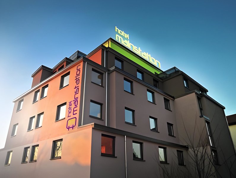 Hotel Mainstation
