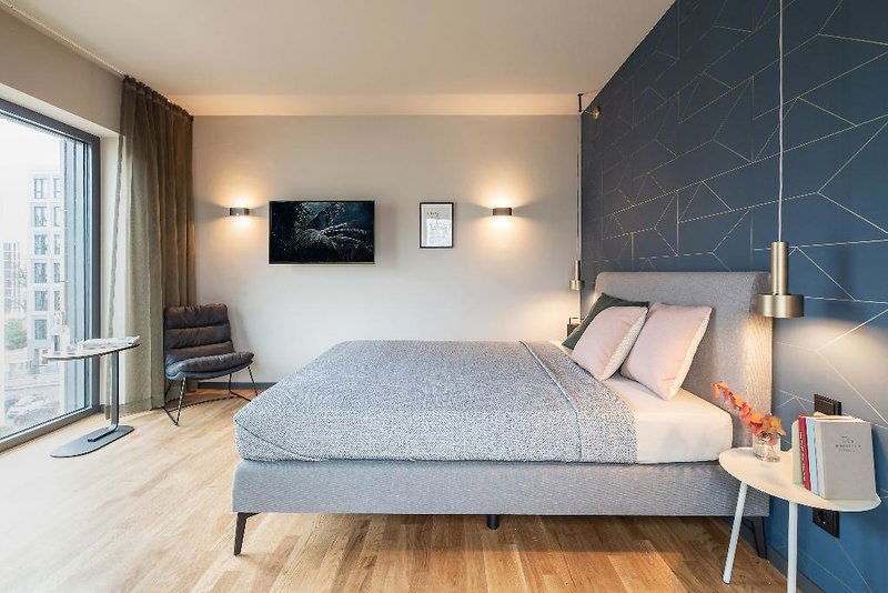 Hotel Ipartment Frankfurt Airport