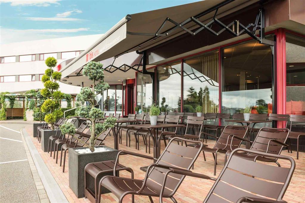 Hotel Hotel Ibis Schiphol Amsterdam Airport