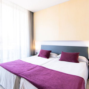 Hotel Hotel Baru cazare Sagunto