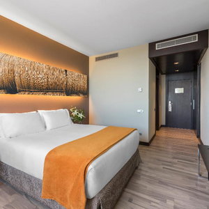 Hotel Exe Puerto De Sagunto cazare Sagunto