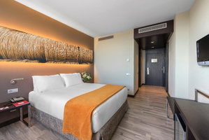 Hotel Exe Puerto De Sagunto cazare Sagunto