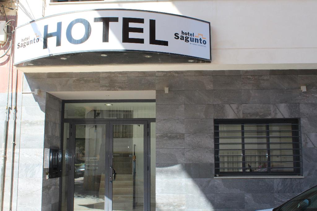 Hotel Hotel Sagunto