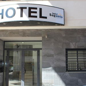Hotel Hotel Sagunto cazare Sagunto