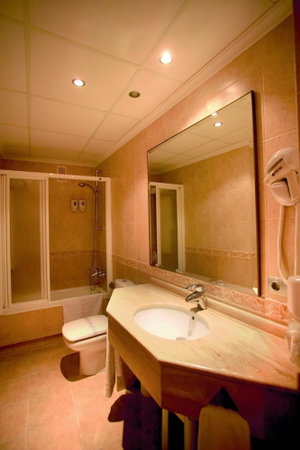 Hotel Hotel Vent De Mar cazare Sagunto