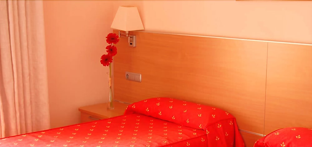 Hotel Vent De Mar