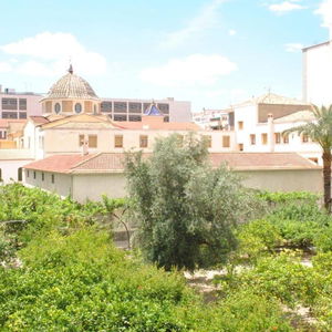 Hotel Rey Teodomiro cazare Orihuela