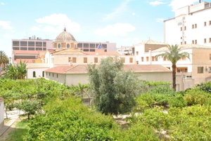 Hotel Rey Teodomiro cazare Orihuela