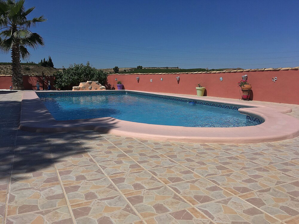 The Olive Mill Aparthotel