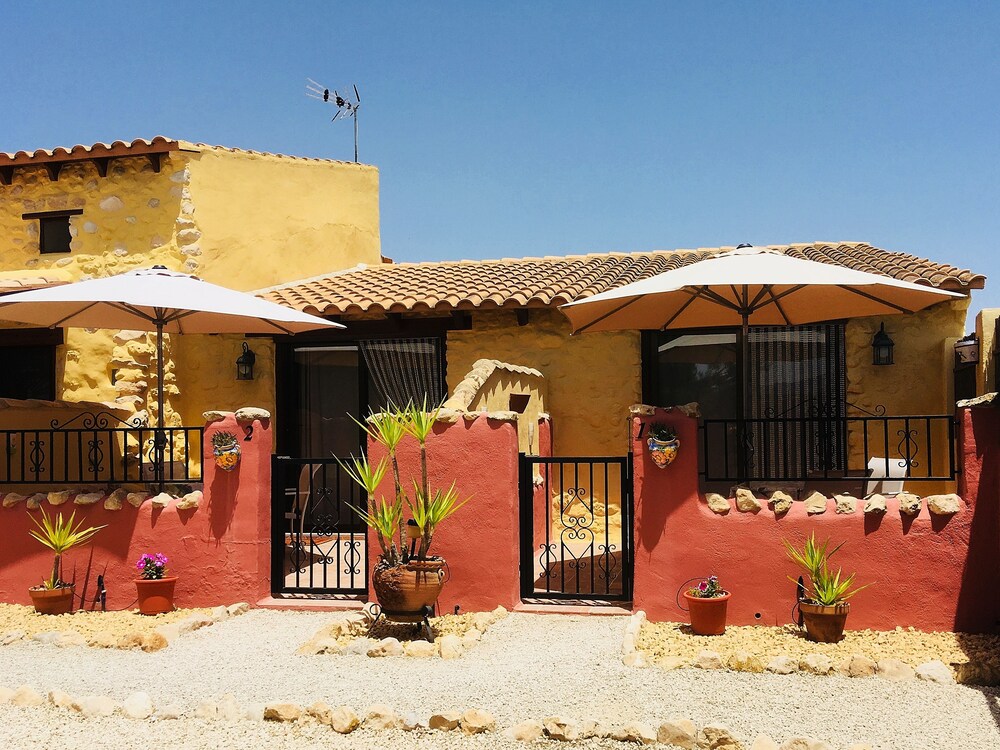 The Olive Mill Aparthotel