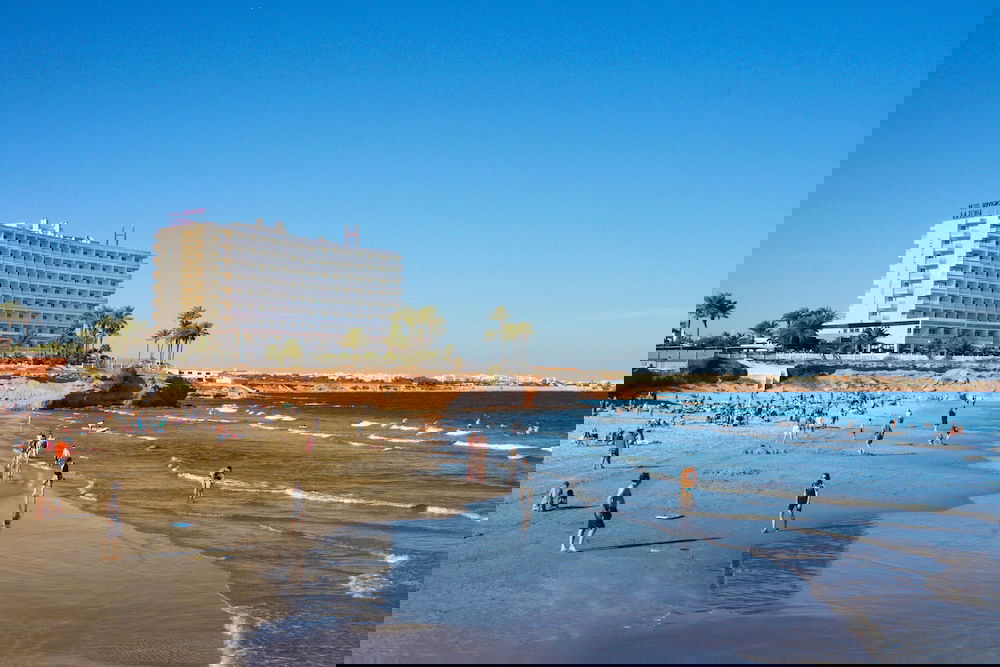 Hotel Hotel Servigroup La Zenia