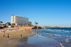 Hotel Hotel Servigroup La Zenia cazare Orihuela