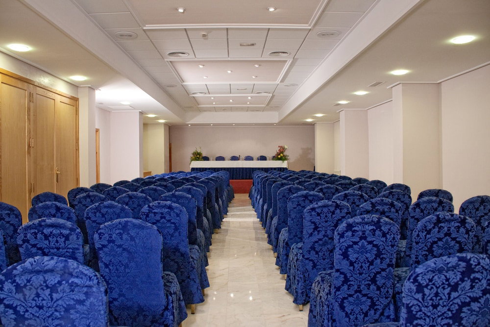 Hotel Servigroup La Zenia