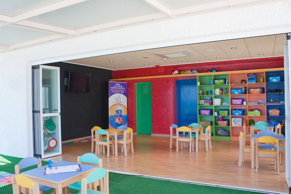 Hotel Servigroup La Zenia