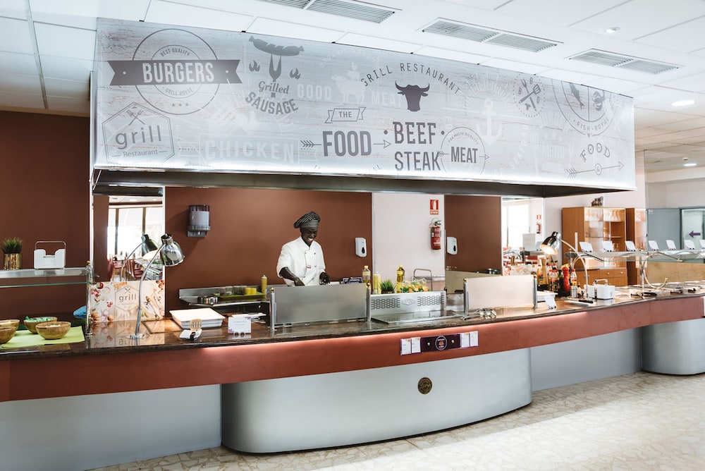 Hotel Servigroup La Zenia