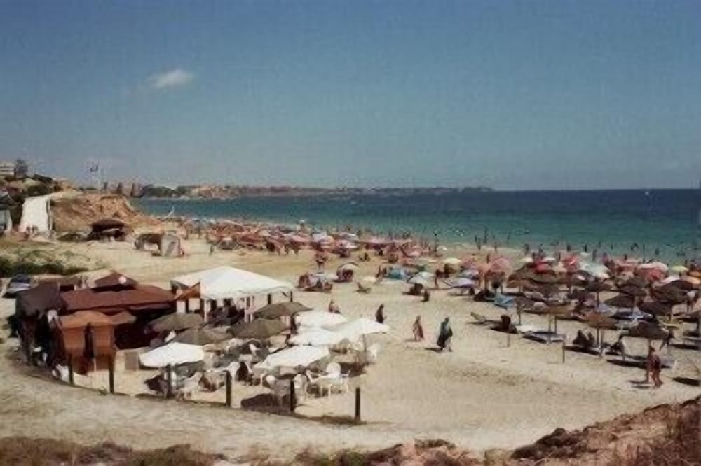 Hotel Apartamentos Palmera Beach