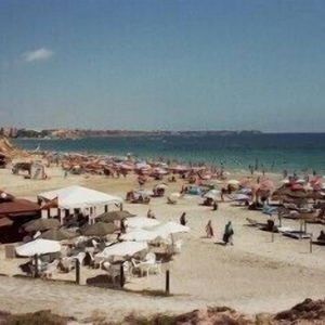 Hotel Apartamentos Palmera Beach cazare Orihuela