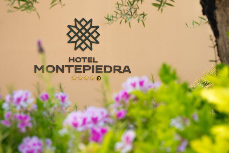 Hotel Montepiedra