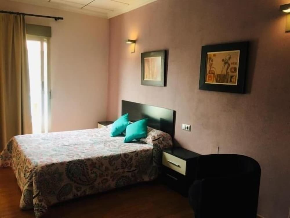 Hotel Hotel Almoradi