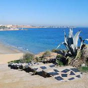 Hotel Palmera Beach cazare Orihuela