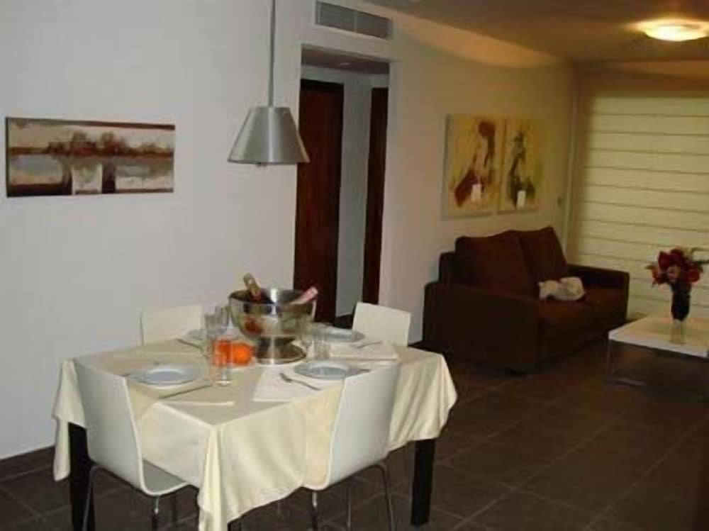 Hotel Aparthotel Diamant Blue