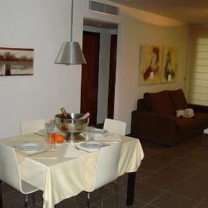 Hotel Aparthotel Diamant Blue cazare Orihuela