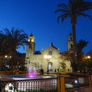 Hotel Terrazas De Campoamor 3056 cazare Orihuela