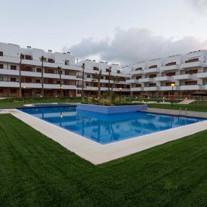 Hotel Cabo Roig Terrazas De Campoamor 25 cazare Orihuela