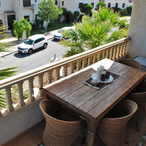 Hotel Las Ramblas 830 cazare Orihuela