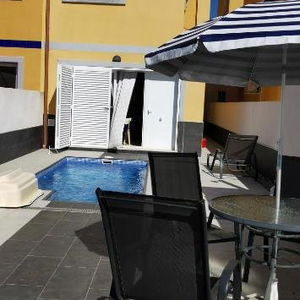 Hotel Villa La Zenia Boulevard 36 cazare Orihuela