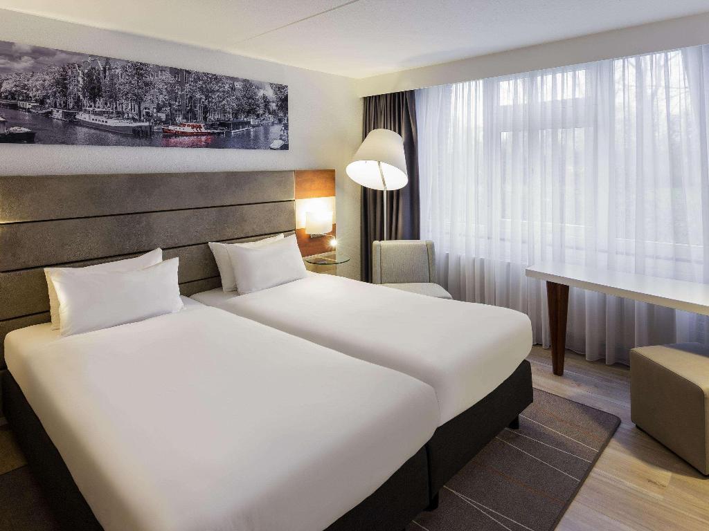 Hotel Mercure Hotel Amsterdam West