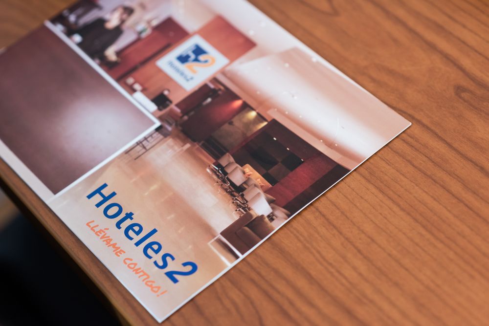 Hotel B&B Hotel Elche