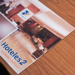 Hotel B&B Hotel Elche cazare Elche