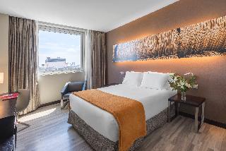 Hotel Nh Puerto De Sagunto