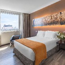 Hotel Nh Puerto De Sagunto cazare Sagunto