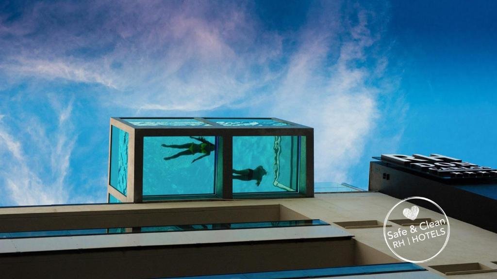 Hotel Hotel Rh Don Carlos & Spa