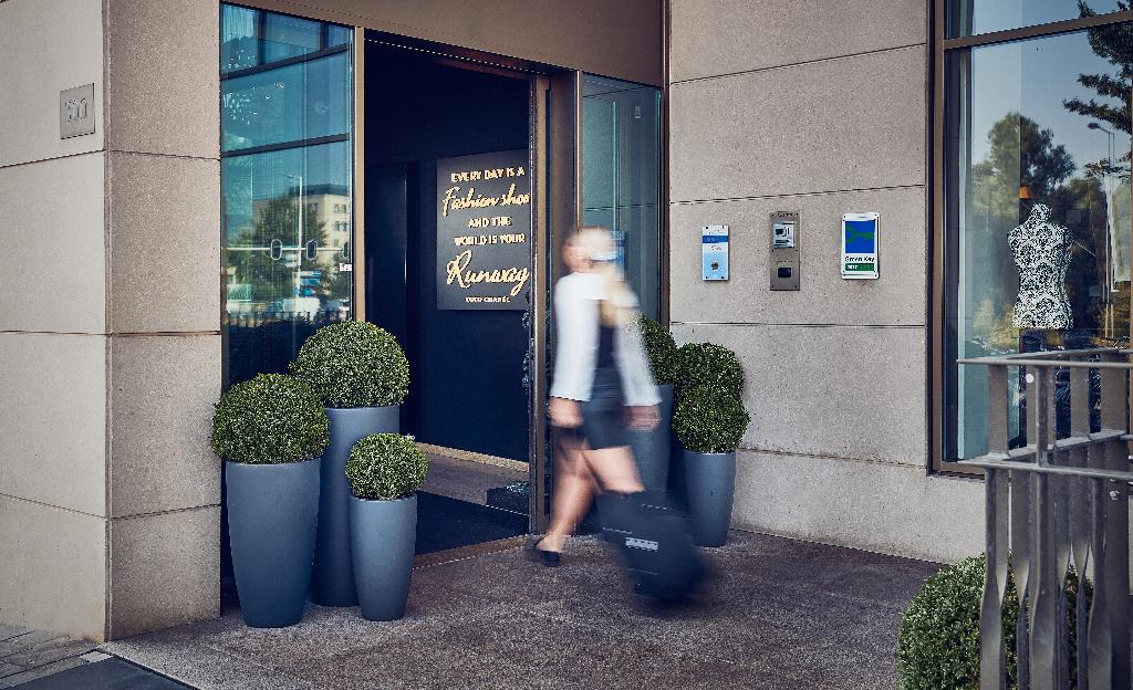 Hotel Westcord Fashion Hotel Amsterdam
